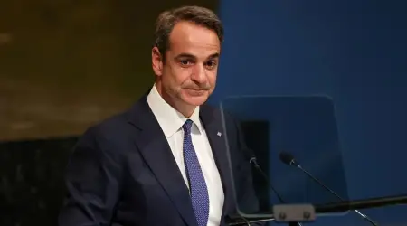 İsrail'in İzolasyonunu Netanyahu’nun Yakın Dostu Miçotakis Bile Gördü ve Uyarıyor
