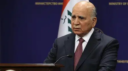 Netanyahu’nun Tehdidine Bağdat Karşı Tehditle Cevap Verdi