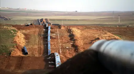 Irak Petrollerinin Türkiye Üzerinden Pazarlanmasına Dair Anlaşma Yürürlülüğe Girdi: Petrol Akışı Başladı