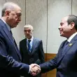 Cumhurbaşkanı Erdoğan: Mısır’la İlişkilerimiz Tarihi Seviyede
