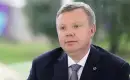 Rus Rosatom Başkanı Akkuyu Nükleer Tesislerinin 4 Ünitesinin 2028’de Tamamlanacağını Duyurdu