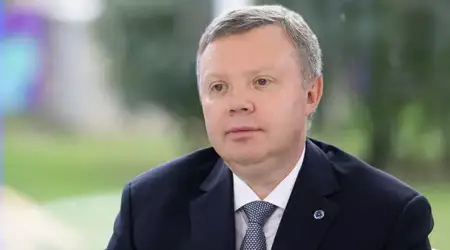 Rus Rosatom Başkanı Akkuyu Nükleer Tesislerinin 4 Ünitesinin 2028’de Tamamlanacağını Duyurdu