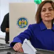 Rus Korkusu Yaşayan Moldova’da Parlamento Seçimlerini AB Yanlısı Parti Açık Ara Önde Tamamladı