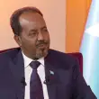 Somali Cumhurbaşkanı Hasan Şeyh Mahmud, Ülkesinin Gelecek Aylarda Petrol Sondaj Faaliyetlerine Başlayacağını Açıkladı