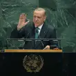 Cumhurbaşkanı Erdoğan: Tarafların Kabul Edeceği Adil Bir Barış İçin Katkı Vermeye Devam Edeceğiz