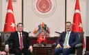 Türkiye ile Vietnam Arasında Askeri Konularda Yoğun Temaslar Devam Ediyor