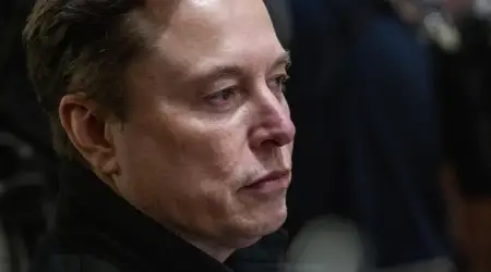 Elon Musk, ABD’deki En Büyük Yahudi Örgütü ADL’yi Hedef Aldı: ADL Hristiyanlardan Nefret Ediyor