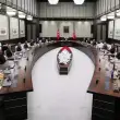 MGK Bildirisinde Gazze’de Soykırımın Durdurulması için Uluslararası Kamuoyunun Acilen Harekete Geçmesi Çağrısı Yapıldı