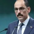 MİT Başkanı Kalın Doha’da: Türkiye, Mısır ve Katar Gazze için Eşgüdüm Halinde Çalışıyor