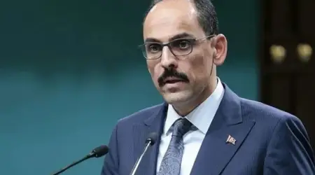 MİT Başkanı Kalın Doha’da: Türkiye, Mısır ve Katar Gazze için Eşgüdüm Halinde Çalışıyor