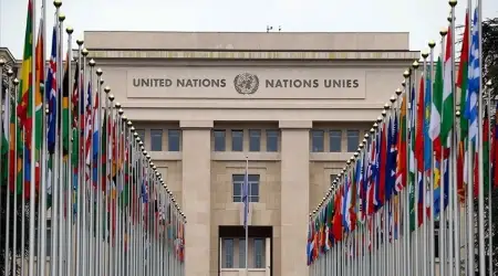 BM Genel Kurulu'nda Myanmar Müslümanlarının Durumu Görüşüldü
