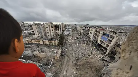 Trump ve Netanyahu’nun Gazze Planı Askıda: Hamas Kabul Etmedi