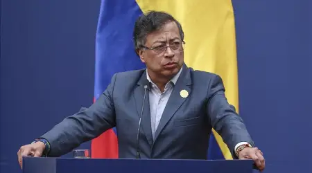 Kolombiya Hükümeti, Soykırımcı İsrail Diplomatik Heyetini Ülkeden Sınır Dışı Etti