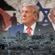 Beyaz Saray’dan “Hassas Görüşmeler Sürüyor” Açıklaması — Trump’ın Gazze Planı ve Müslüman Ülkelere Verilen Metinlerde Değişiklik İddiaları