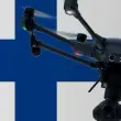Finlandiya Savunma Bakanı Rusya’ya Karşı Drone Duvarı Yapmak için Zamanla Yarıştıklarını Söyledi