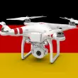 Esrarengiz Dronelar Yine Almanya’da Hava Trafiğini Durdurdu, Almanlar Rusya’yı Suçladı, Putin Dalga Geçti: 'Bir Daha Uçurmayız!'