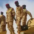 Sudan Ordusu, Darfur'da Kolombiyalı ve Ukraynalı Paralı Askerlerin Öldürüldüğünü Açıkladı