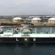 Cezayir, Afrika'nın En Büyük İkinci LNG İhracatçısı Konumunu Güçlendiriyor