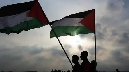 Hamas Trump’ın Planına Cevap Vereceklerini Ama Zaman Baskısını Kabul Etmediklerini Açıkladı