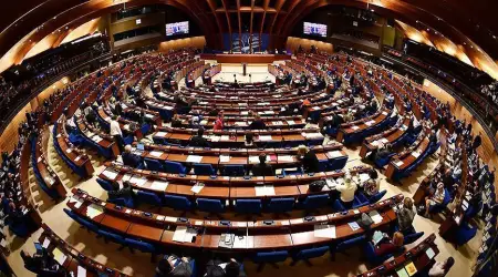 Soykırımcı İsrail İyice Köşeye Sıkıştı, Avrupa Gazze’de Yaşananlar için İlk Defa Resmen Soykırım İfadesini Kullandı