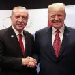 Trump, Eşi Benzeri Görülmemiş Bir Gün Diyerek Türkiye’ye Teşekkür Etti
