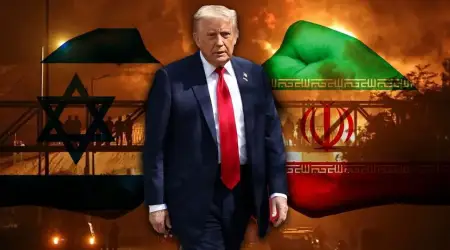 Trump’ın Gazze Planı Ortadoğu’yu Sarstı: Hamas Kabul Sinyali Verdi, İsrail’de Kriz Patladı