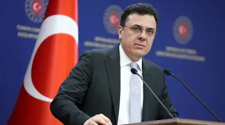 Katil İsrail’in Gözaltına Aldığı Türk Aktivistler Bugün Özel Uçakla Türkiye’ye Getirilecek