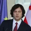 Gürcistan Başbakanı Ülkedeki Şiddet Eylemlerini AB Büyükelçisi Paweł Herczyński'nin Kışkırttığını Söyledi