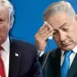 Amerikan Medyası Trump’ın Soykırımcı Netanyahu’yu Azarladığını Yazdı