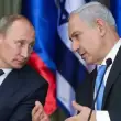 Putin ve Netanyahu Trump’ın Gazze Planı’nı ve Diğer Bölgesel Meseleleri Konuştu
