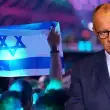 Yahudilere Soykırım Uygulayan Almanların Başbakanı, Soykırımcı İsrail’e Sahip Çıkıyor: “Eurovision’da İsrail Yoksa Biz de Yokuz”