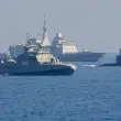 Fransız Radyosu Analiz Etti: Türkiye ve Mısır'ın Ortak Deniz Tatbikatı, Doğu Akdeniz İttifaklarının Değiştiğine İşaret Ediyor