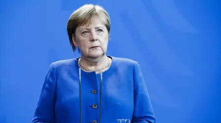 Eski Almanya Başbakanı Merkel’den Ezber Bozan Cesur Çıkış: Ukrayna Savaşı’nın Sorumluları Polonya ve Baltık Ülkelerinde, Minsk Grubu Başarısızdır