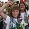 Sumud Filosu Aktivistleri İsrail’den Tahliye Edilerek Yunanistan ve Slovakya’ya Götürüldü