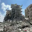 Katil İsrail Ateşkes Görüşmelerinin Gölgesinde Soykırıma Devam Ediyor