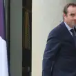 Fransa Tarihinin En Kısa Görev Yapan Başbakanının İstifasıyla Ülke Hızla Kaosa Gidiyor, Son 3 Senede 6. Başbakanın Görevlendirilmesi Bekleniyor