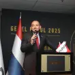 MÜSİAD Başkanı Özdemir: Yeni Dünya Düzeninin Merkezinde Türkiye Var