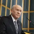 MHP Genel Başkanı Bahçeli: “İsrail’in Savaş, Şiddet ve Soykırıma Devamı Halinde Artık Zora Dayalı Her Türlü Askeri Seçenek Meşru Hale Gelecektir”
