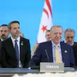 Cumhurbaşkanı Erdoğan Bakü’de: “Türk Devletleri Teşkilatı Haklının Yanında Duran Bir Yapıya Dönüşmeli”