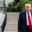 Trump Hamas’ın da İyi Niyetli Olduğunu ve Gazze’de Ateşkesin Çok Yakın Olduğunu Söyledi