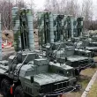 Rusya’dan 5 S-400 Almaya Karar Veren Hindistan ABD’den Hızla Uzaklaşıyor