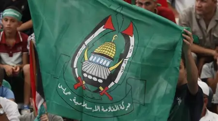Hamas, İsrail Saldırılarının Durdurulması İçin Sağlam Güvenceler Talep Ettiklerini Açıkladı