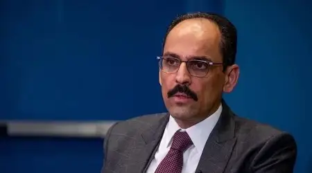 İbrahim Kalın Mısır’da: Kahire’de Devam Eden Ateşkes Müzakerelerine ABD ve Türkiye de Dahil Oluyor