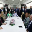 Cumhurbaşkanı Recep Tayyip Erdoğan: “Her Türlü Duruma Karşı Hazırlıklıyız”