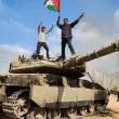 7 Ekim’in 2. Yıldönümünde Hamas’tan Açıklama: Aksa Tufanı İsrail’e Tarihi Bir Cevaptı