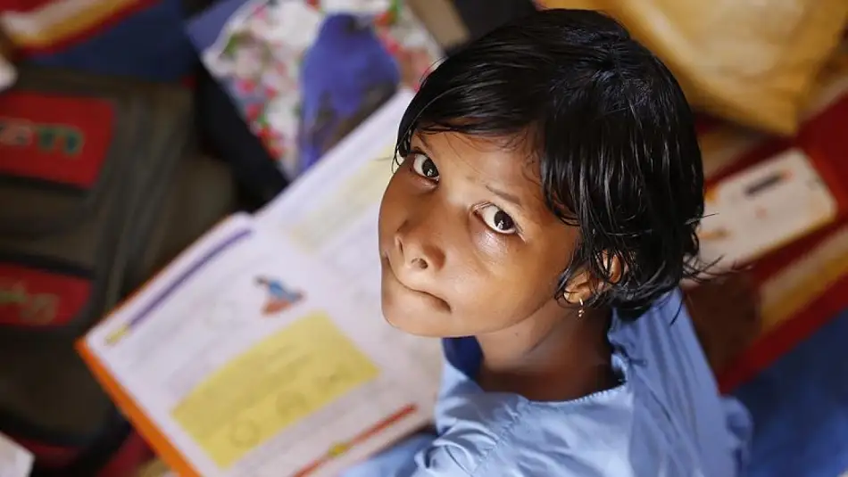 Unicef Dünyada 85 Milyon Çocuğun Okula Gidemediğini Yazdı