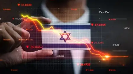 rFi: Hamas Mücadelesinin İsrail Ekonomisini Nasıl Çökerttiğini Analiz Etti