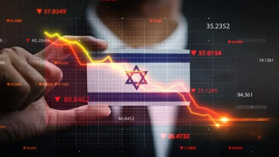 rFi: Hamas Mücadelesinin İsrail Ekonomisini Nasıl Çökerttiğini Analiz Etti