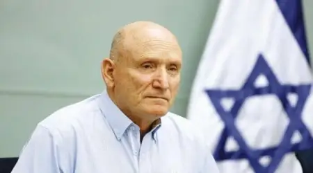 Emekli İsrailli Tümgeneral Yitzhak Brick: Türkiye ve Bölge İsrail’e Karşı Askeri Hazırlık İçinde