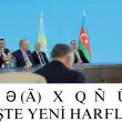 HABER ANALİZ: Yapay Zekaya Dikkat Çeken Erdoğan: "Ortak Alfabe Hususunda Türkiye Olarak İlk Adımı Atıyoruz"